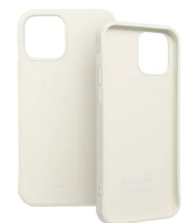 Roar Mobilskal till Galaxy S24 Space - Cream