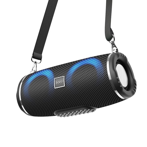 Hoco Trådlös Högtalare Bluetooth Sport 1200 mAh
