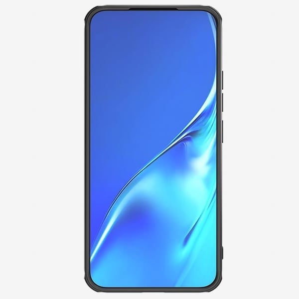 Nillkin Mobilskal till Xiaomi 14 Pro Super Frosted Shield Pro - Svart