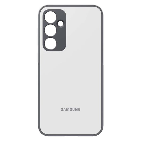 Mobilskal till Samsung Galaxy S23 FE Silikon - Vit