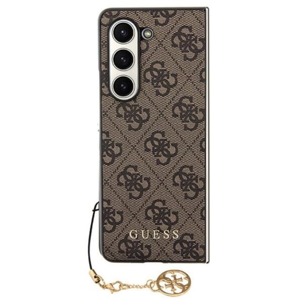 Guess Mobilskal till Galaxy Z Fold 5 Charms Collection