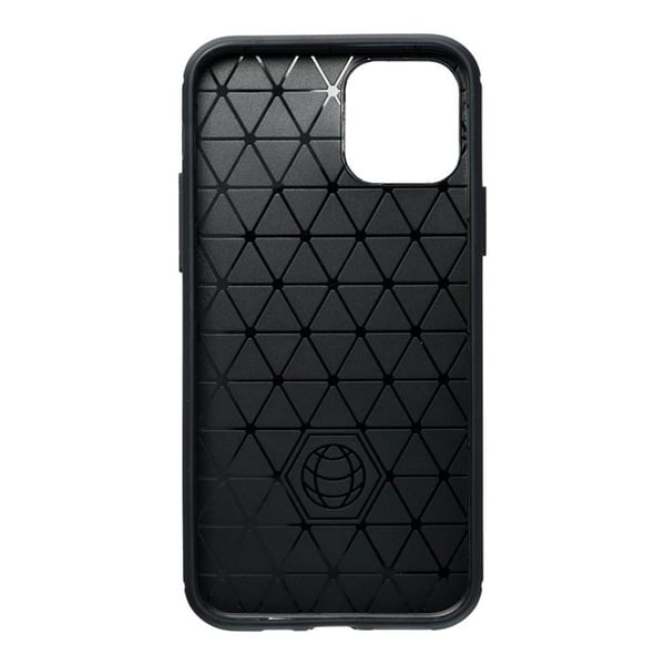 Mobilskal till Xiaomi Redmi Note 12 5G Carbon - Svart