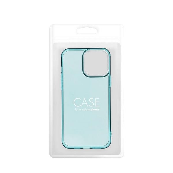 Mobilcover til iPhone 14 Pearl - Grøn