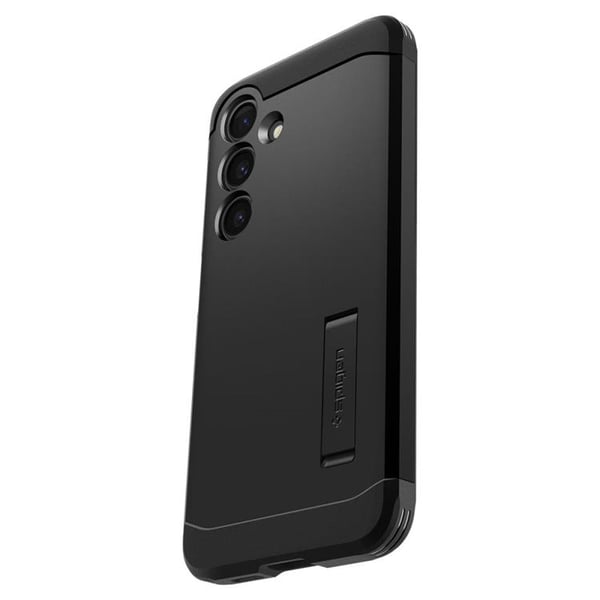 Spigen Mobilskal till Galaxy S24 Tough Armor - Svart