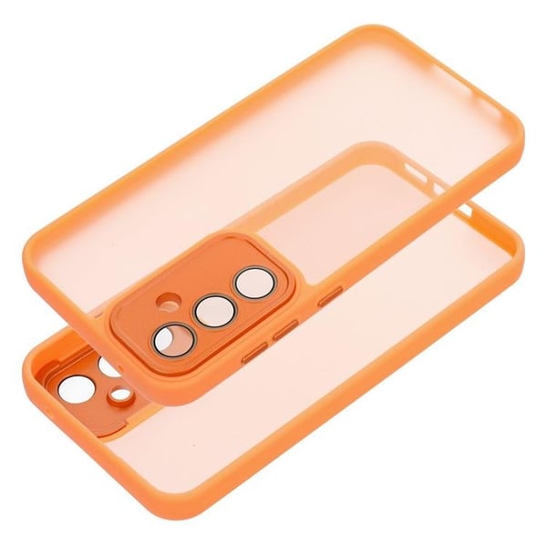 Mobilskal till iPhone 15 Pro Variete - Apricot Crush