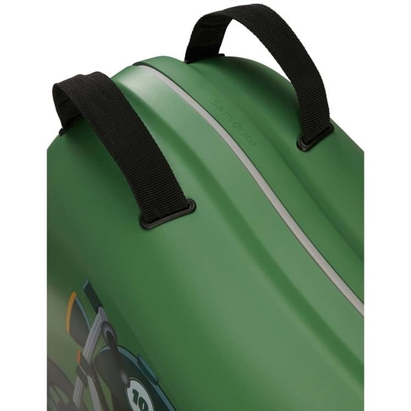 SAMSONITE Dream2Go Ride-On Kuffert - Motorbike