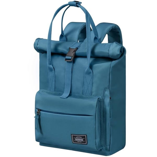 AMERICAN TOURISTER Urban Groove Reppu - Sininen