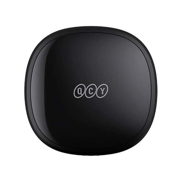 QCY True Wireless In-Ear Hörlurar T13x - Svart