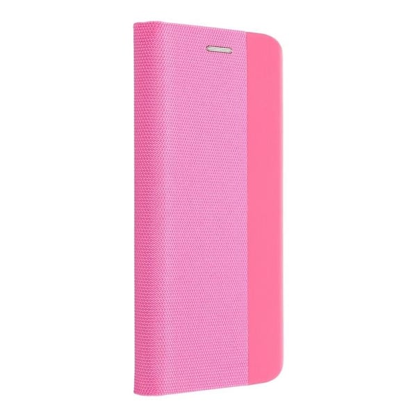 Galaxy A15 5G Plånboksfodral Sensitive - Rosa