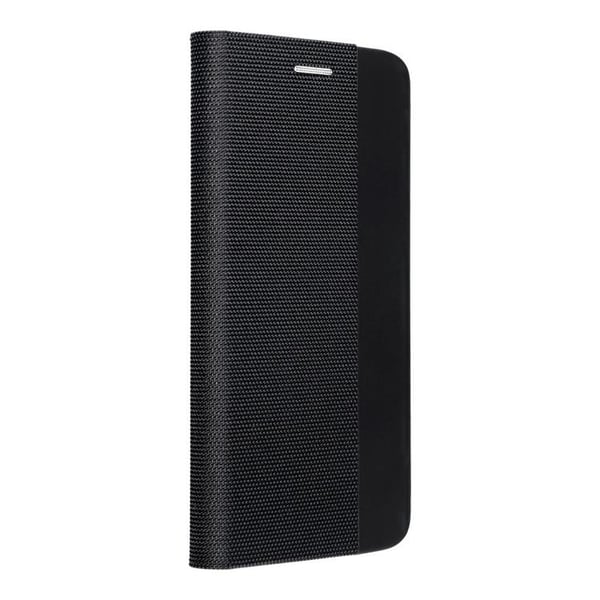 Galaxy A15 5G Plånboksfodral Sensitive - Svart
