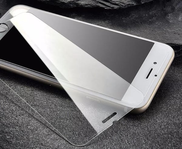 Wozinsky Xiaomi 14 Härdat Glas Skärmskydd - Clear