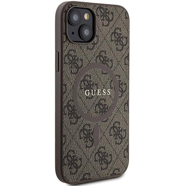 Guess-puhelinkotelo iPhone 14 Magsafe Classicille