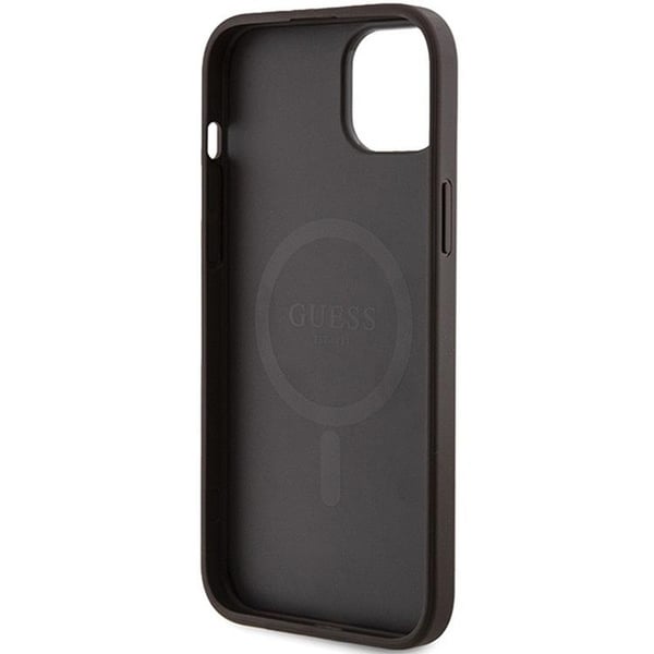 Guess-puhelinkotelo iPhone 14 Magsafe Classicille