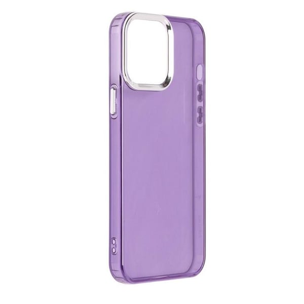 Mobilskal till Xiaomi Redmi Note 13 Pro 5G Pearl - Lila