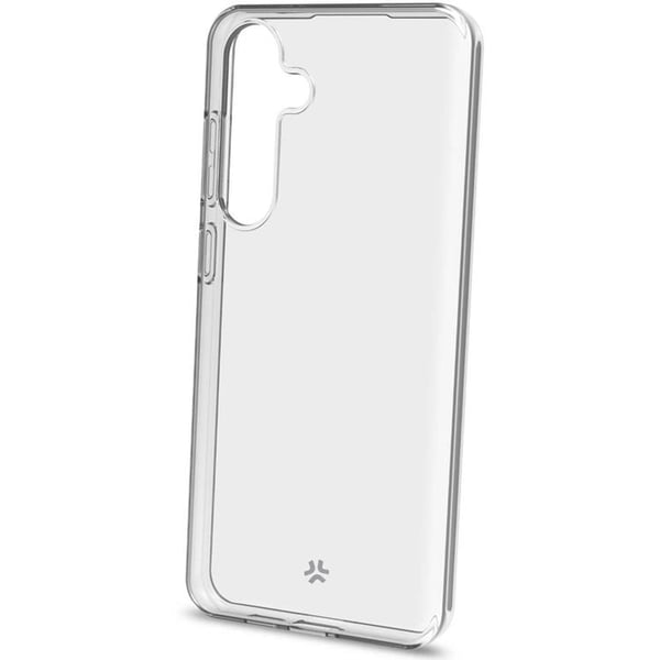 Celly Mobilskal till Galaxy XCover 7 Gelskin TPU - Transparent