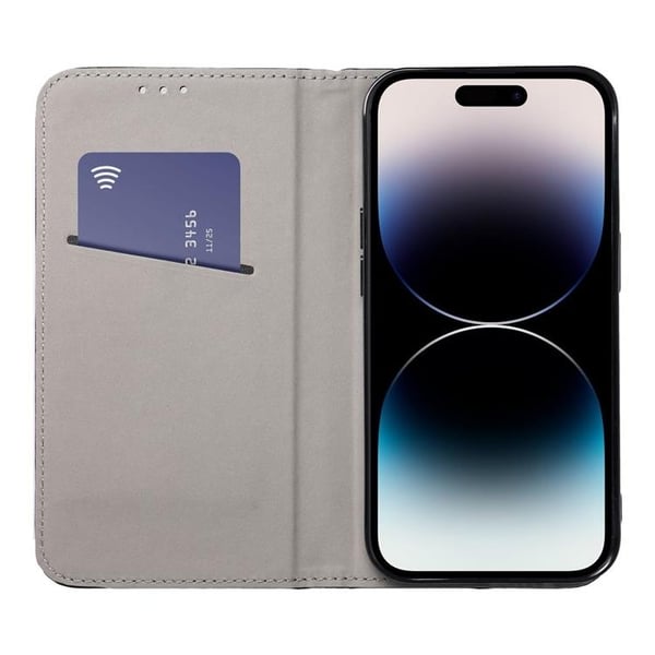Galaxy A15 5G Pungcover Smart Magento - Sort