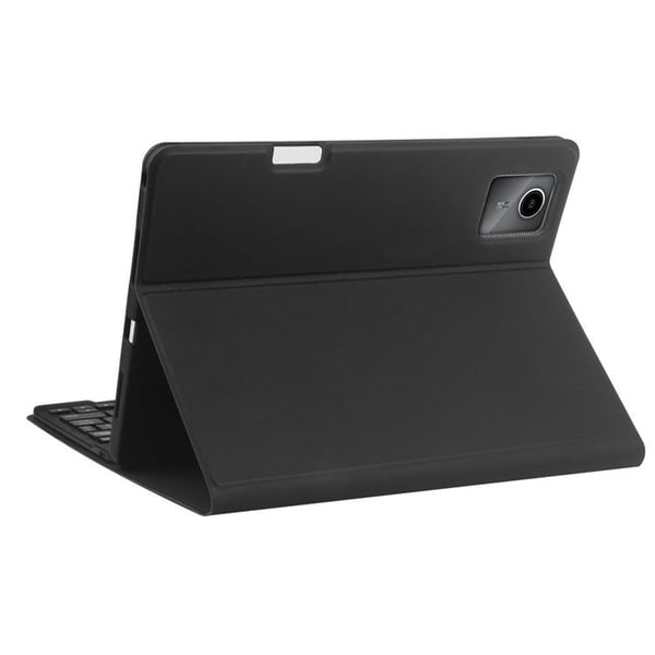 Tech-Protect Lenovo Tab M11/K11E Fodral med Engelskt Tangentbord och pennfack