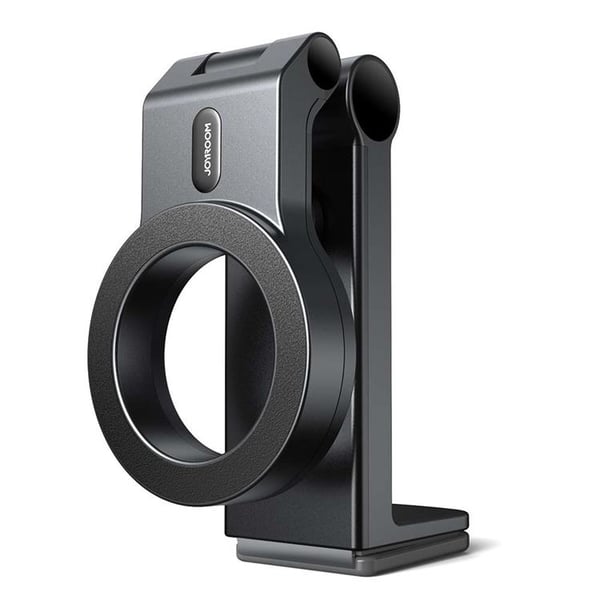 Joyroom Magnetisk Mobil Resehållare - Svart