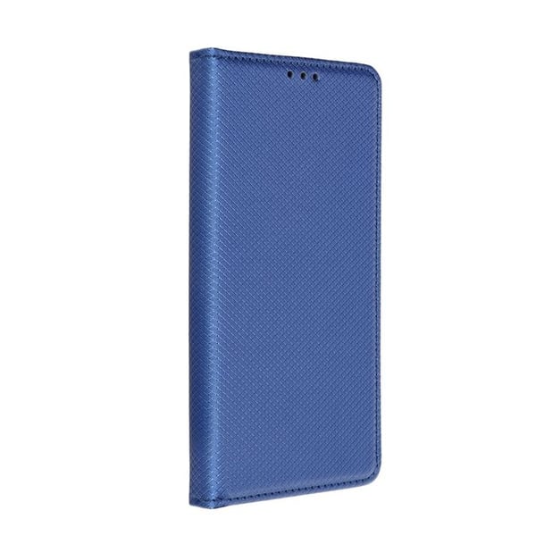 Huawei Honor 90 Plånboksfodral Smart - Marinblå