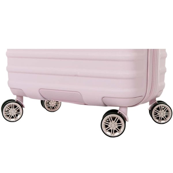 CAVALET Matkalaukku Kabin Pasadena Large - Pinkki