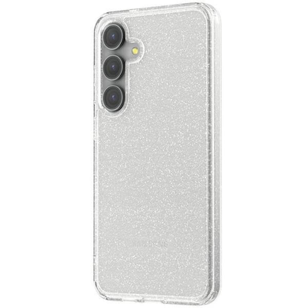 Uniq Mobilskal till Galaxy S24 Plus LifePro Xtreme - Transparent Glossy