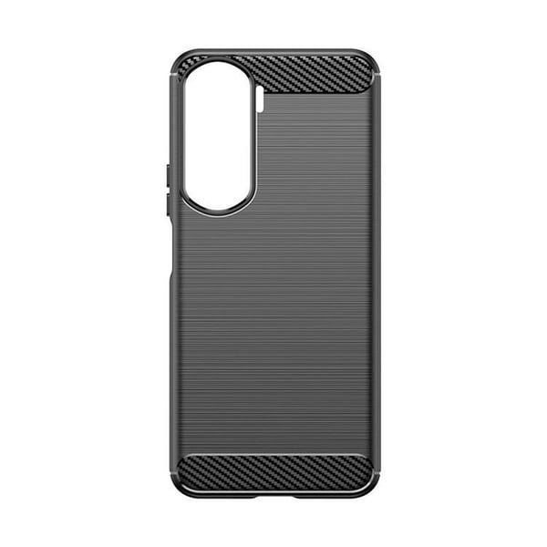 Huawei Honor 90 Pro Mobilskal Carbon - Svart