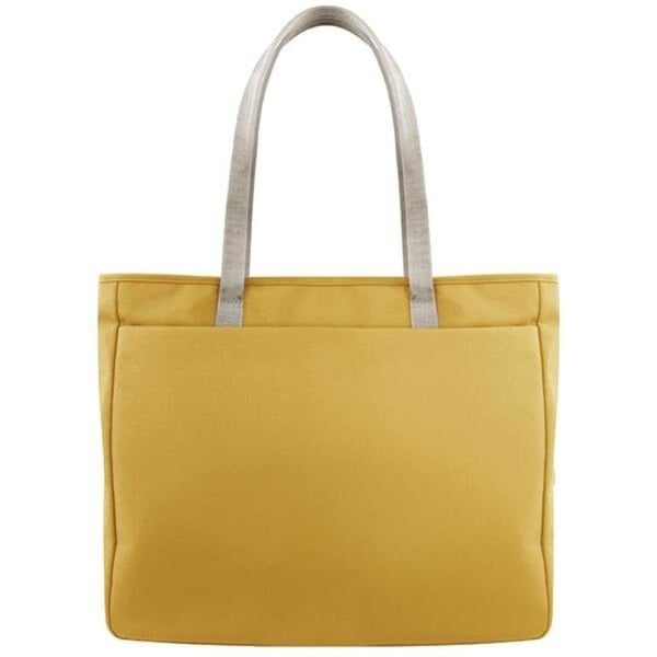 UNIQ Computertaske 16'' Hava RPET - Gul