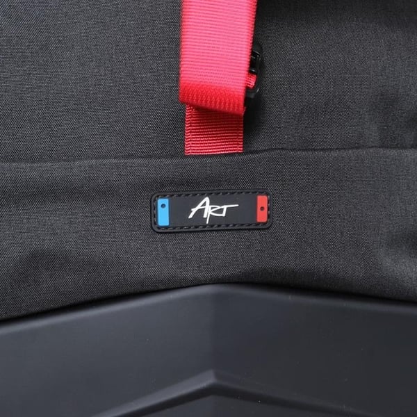 Art Ryggsäck 15.6" För Laptop/Surfplatta/Notebook