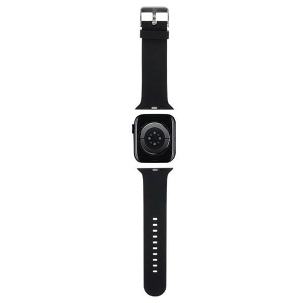 Karl Lagerfeld Apple Watch (42/44/45/49mm) ranneke Karl Head