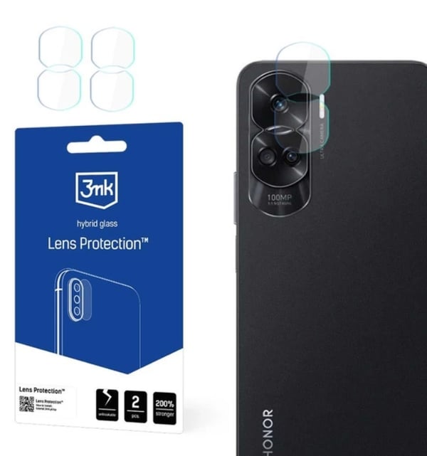 3MK Huawei Honor 90 Lite Kameralinskydd