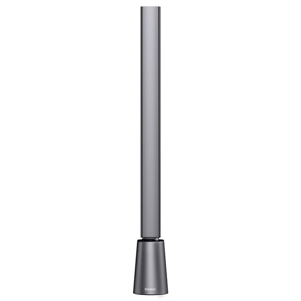 Baseus Trådløs LED Lampe Smart Eye 2200mAh - Grå