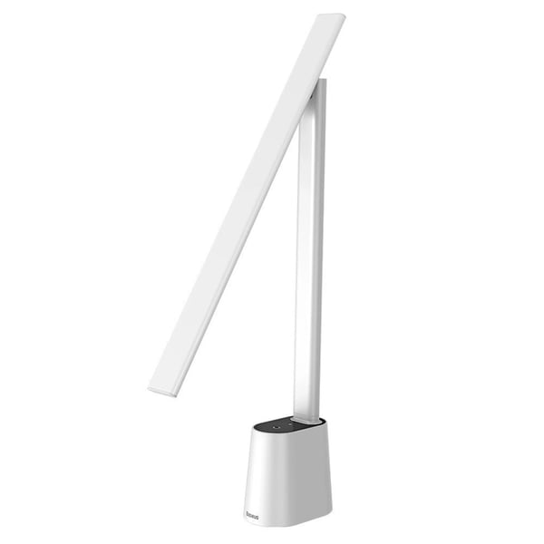Baseus Trådlös LED Lampa Smart Eye - Vit