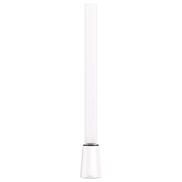 Baseus Trådlös LED Lampa Smart Eye - Vit