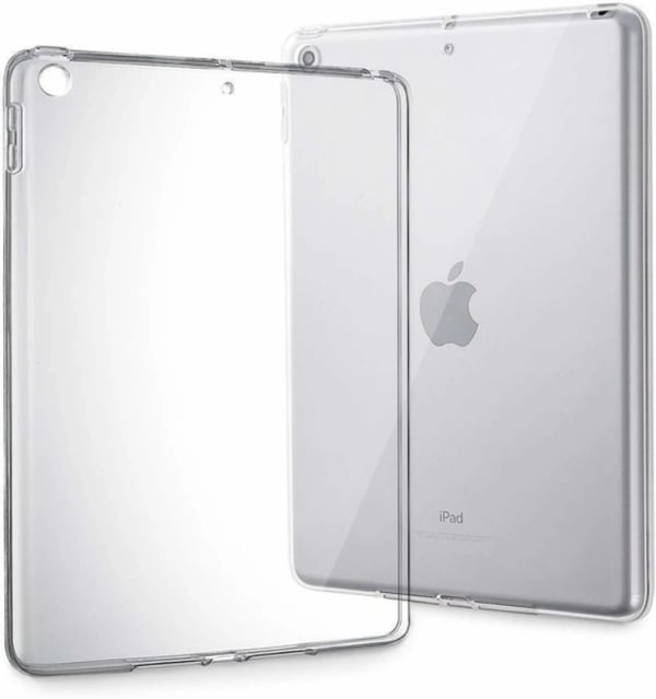 Mobilskal till Galaxy Tab S8 Silm - Transparent