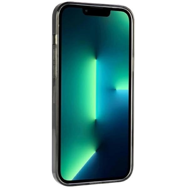 Audi Mobilskal till iPhone 13 Pro Max Magsafe IML - Svart