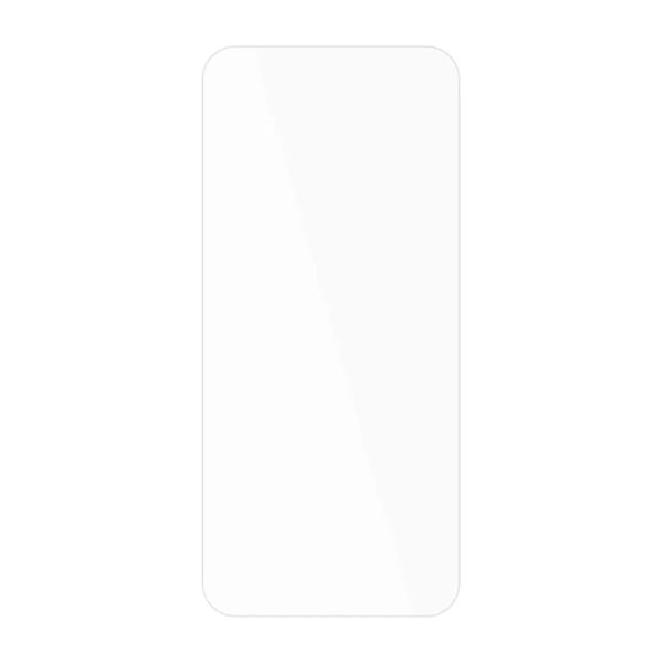 Google Pixel 8a Skärmskydd i Härdat glas 0.3mm - Transparent