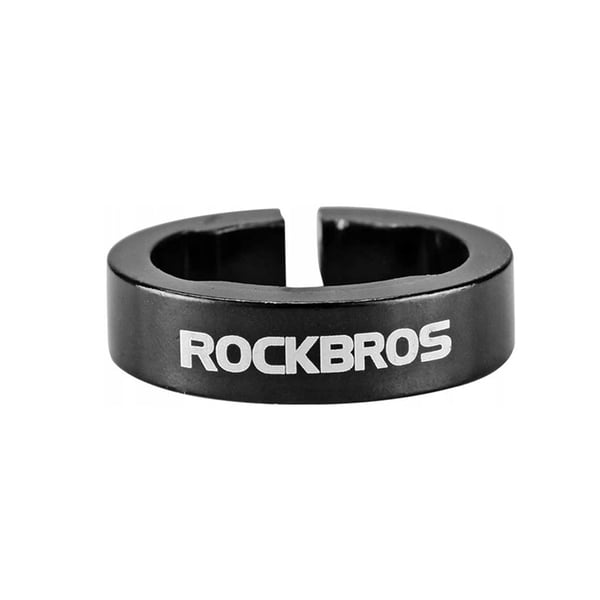 Rockbros Bicycle Greppar - Grön/Svart