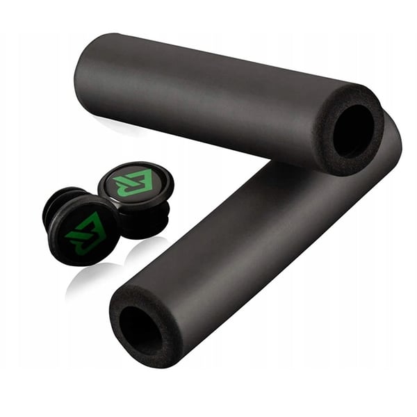 Rockbros Bicycle Greppar - Svart