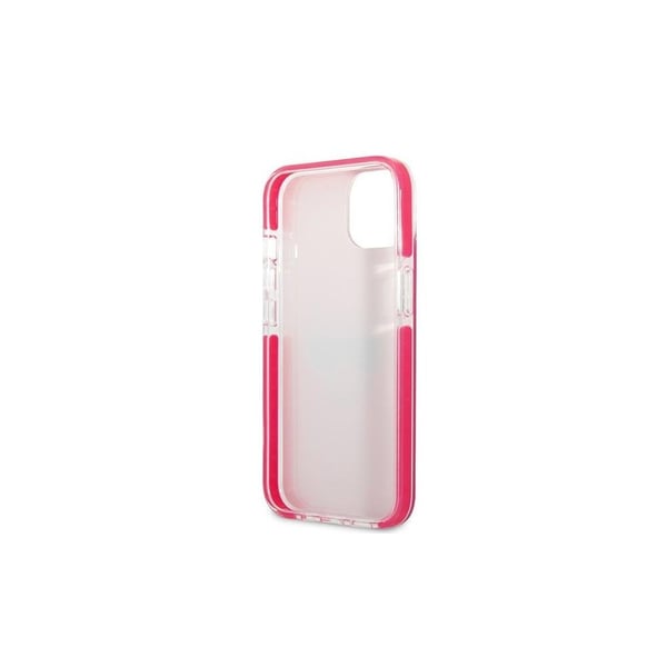 Karl Lagerfeld iPhone 13 Pro Cover Iconic Choupette