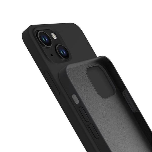 3MK Silikone Taske til iPhone 15 Pro