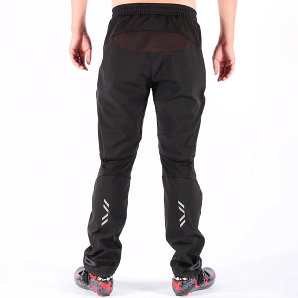 Rockbros Cykelbukser Størrelse 2XL YPK1007R - Sort