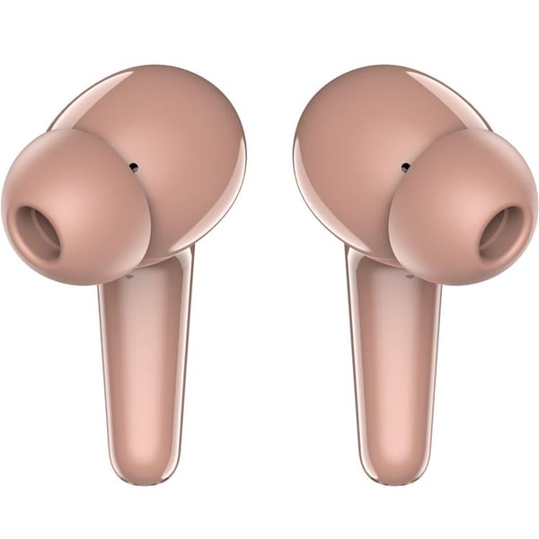 DENVER TWE-48DR Trådlös Bluetooth Hörlur med Laddetui