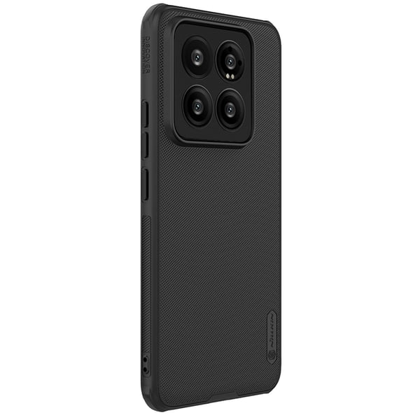 Nillkin Mobilskal till Xiaomi 14 Pro Magsafe Super Frosted Shield Pro