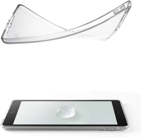 Huawei MatePad 11 (2021) Skal Slim - Transparent