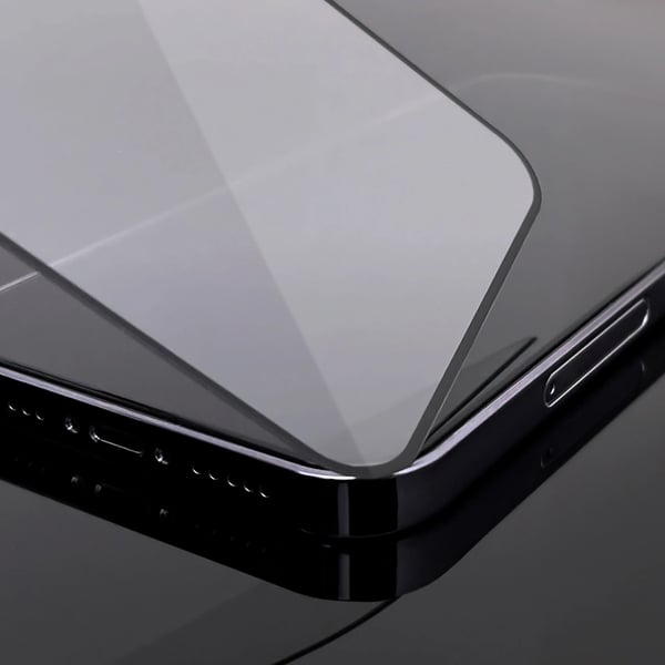 Wozinsky OnePlus Nord N200 5G Näytönsuoja karkaistu lasi Full Glue