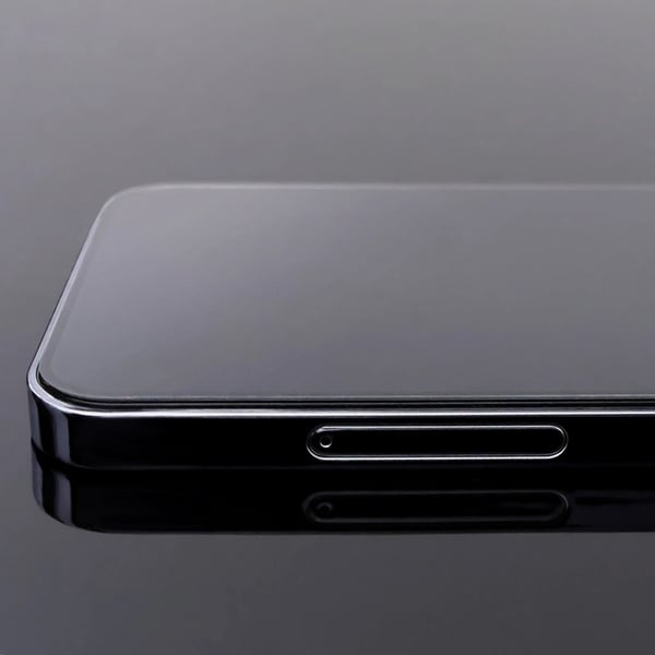 Wozinsky OnePlus Nord N200 5G Näytönsuoja karkaistu lasi Full Glue