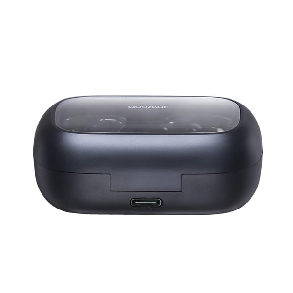 Joyroom TWS Trådlösa Hörlurar Cozydots Series Bluetooth 5.3 - Svart