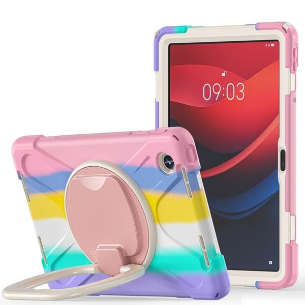 Tech-Protect Lenovo Tab M11/K11E Kuori X-Armor - Baby Pink