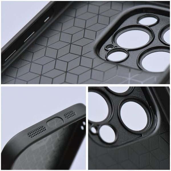 Mobilskal till Galaxy S24 Plus Tech Pattern 2