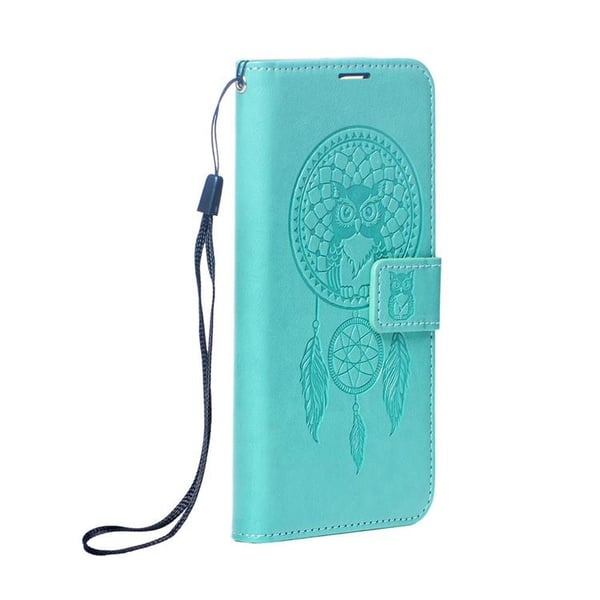 Xiaomi Redmi Note 13 Pro 5G Plånboksfodral Mezzo - Grön